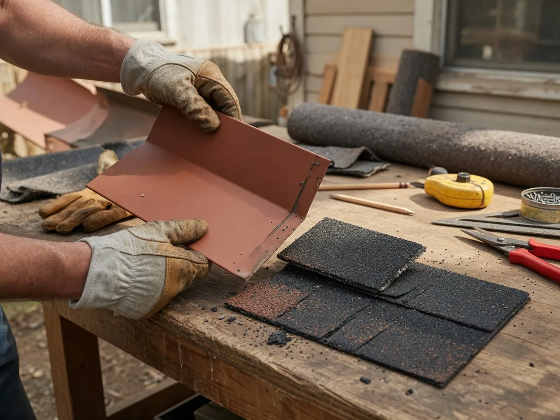 Roof Repair company in Dixon, WY